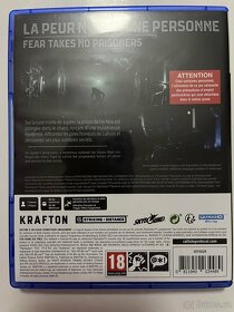 The Callisto Protocol PS 5 - 2