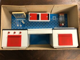 Dětská kuchyňka - 2