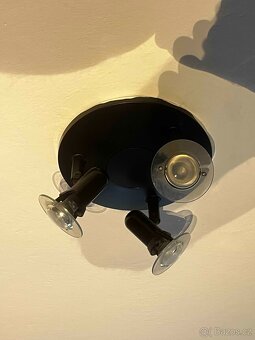 Bodové svítidlo - 2