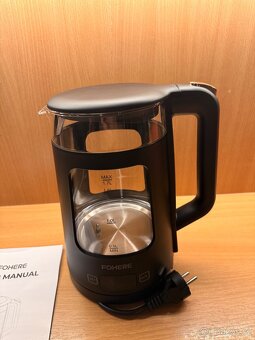 Rychlovarná konvice FOHERE - 2