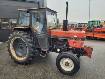 CASE IH 485 - 2