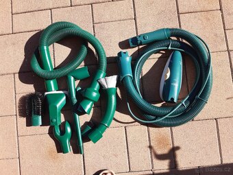 Příslušenství k vysavači Vorwerk - 2