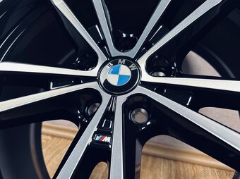 Originál kola BMW 3 G20 R19 styling 791M - 2