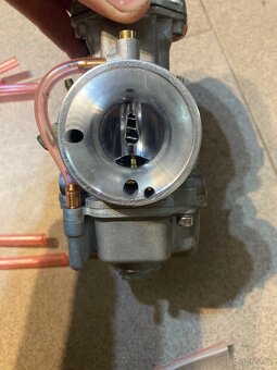 Karburator 28mm - 2