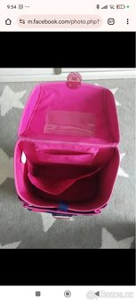 Školní aktovka - 2