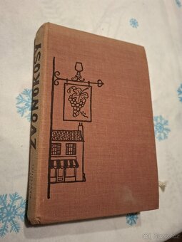 G. CHEVALLIER - ZVONOKOSY - 2