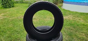 225/65/17 Nexen - zimní - nepoužité pneu - 2