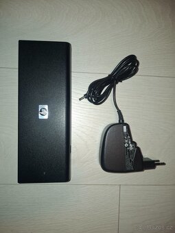 HP dokovací stanice - 2