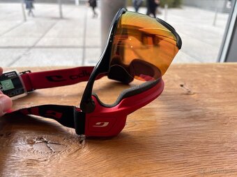 Brýle na skialpy - 2