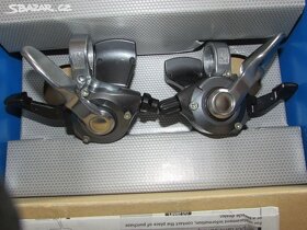 Řazení Shimano SL RS 770 - 2