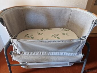 Postýlka Maxi Cosi - 2