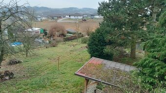 Prodej domu, Věž, okres Havlíčkův Brod - 2