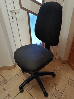 Kancelářské židle - 2