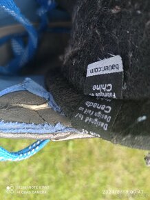 Brusle BAUER NEXUS 2 N - 2