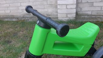 Odrážedlo Funny Wheels - 2