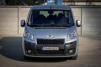 Peugeot Expert Teepee - 2