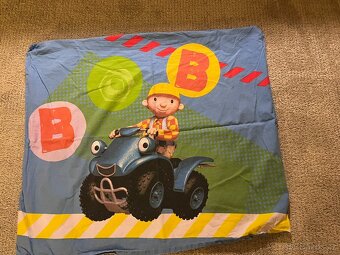 Dětské povlečení - 2