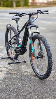 Lapierre overlot 5.5w - 2