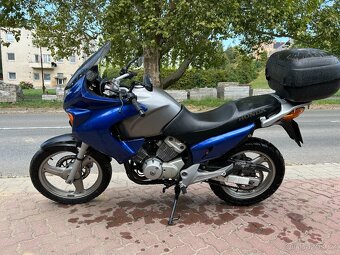 Prodej Varadero 125 - 2