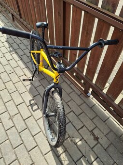 BMX Galaxy Early Bird 20'' - 2