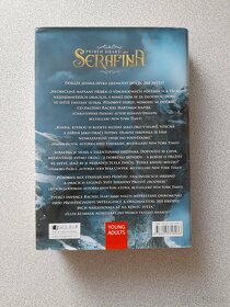 Serafína - Příběh draků - 2