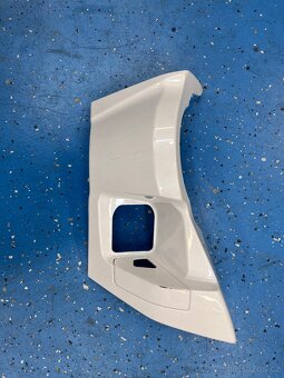 Plast - Honda PCX 125 - 2