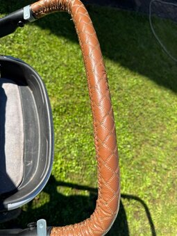 Joolz day plus kocarek - 2