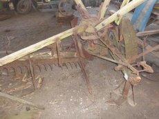 Hrsťovka Melichar - 2