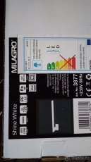 LED Svitidlo Shine White 3877 - 2