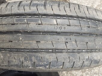 195/75R16C NOKIAN - 2