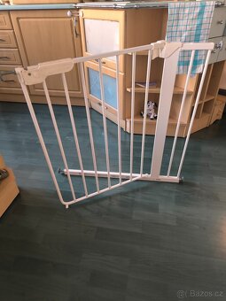 Dětská zábrana do dveří - 2