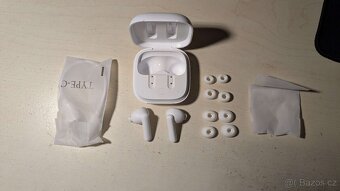 sluchátka qcy t13 anc - 2