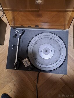 Gramofon - 2