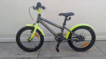 Dětské kolo Author Stylo 16 - 2