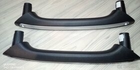 Prodám madla Jeep Wrangler - 2