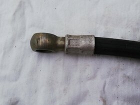 Škoda 105-120-130.   Škoda Garde - 2