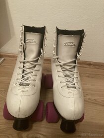 Dámské Trekové brusle - 2