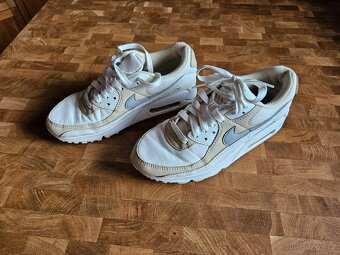 Prodám dámské boty nike - 2