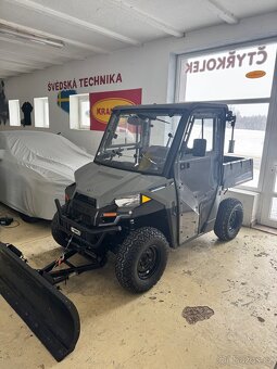 Polaris EV I. DPH - 2