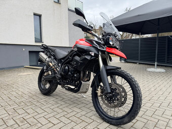 Triumph Tiger 800 XC - 2