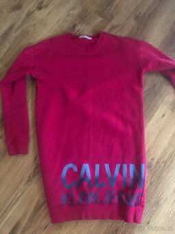 Mikina Calvin klein - 2