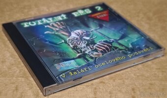 CD-Totální běs 2 - 2