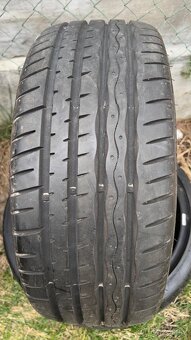 letní pneu 195/40/R17 - 2