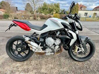 Mv agusta Brutale 800 - 2