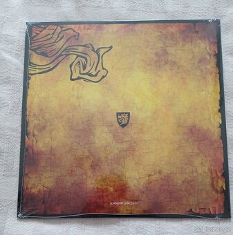 Kingdom Comme deliverance LP vinyl - 2