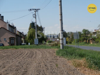 Prodej Komerčního pozemku., 131613 - 2