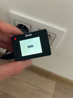 GitUp GIT2 - outdoorová kamera - 2