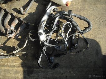 Dily Motoru Audi TT BAM - 2