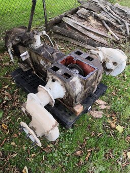 Zetor 3011 - 2