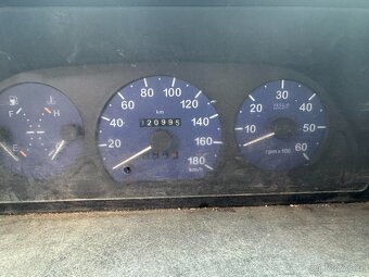 CITROEN JUMPER 2.8 HDI - 2